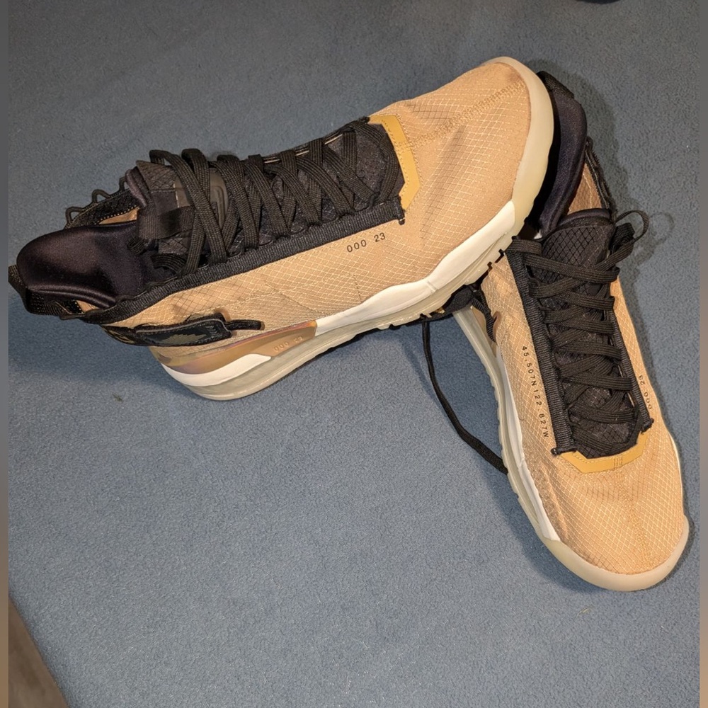 Air Jordan proto max 720